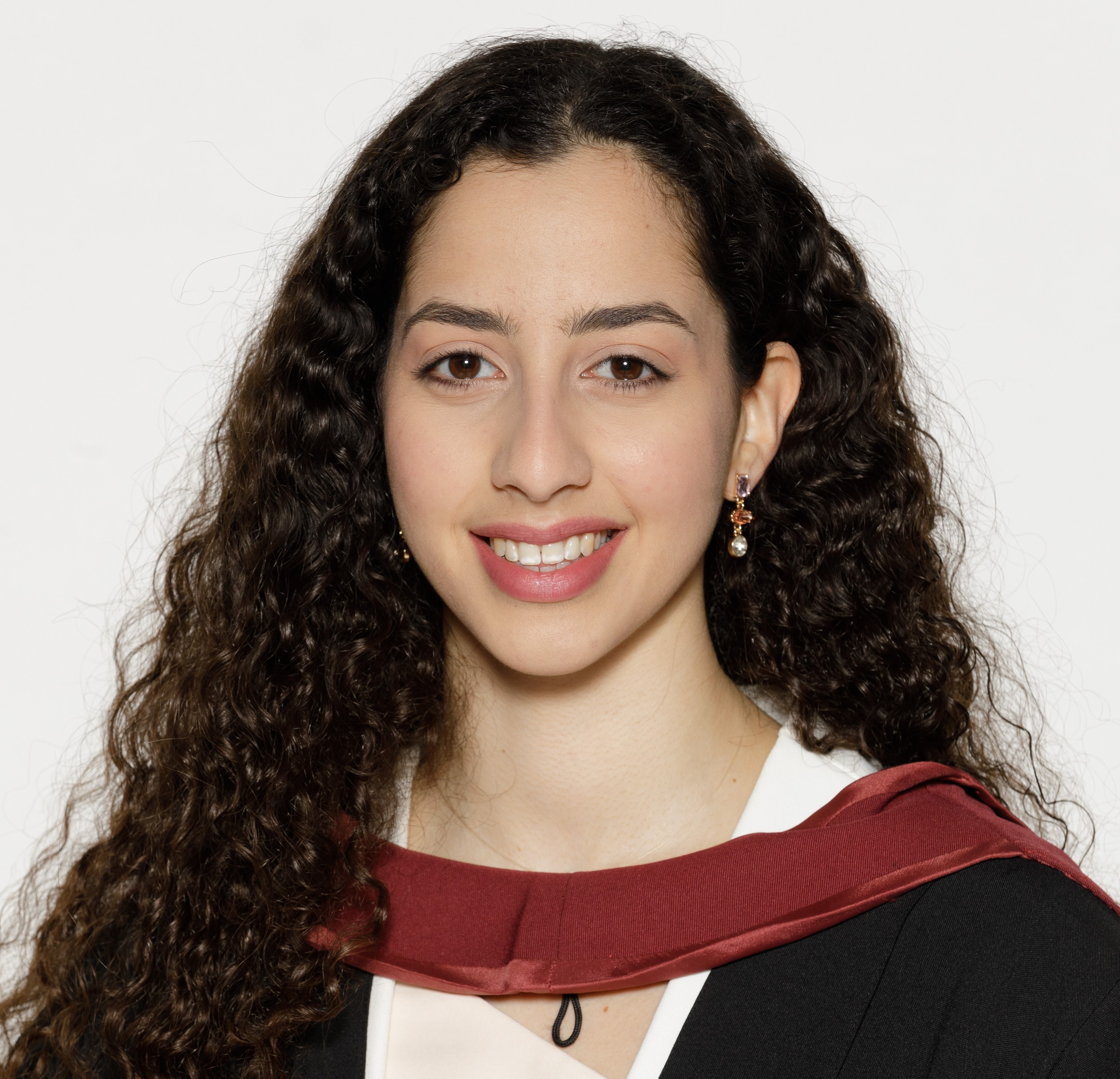 Andri Konstantinou Student Story